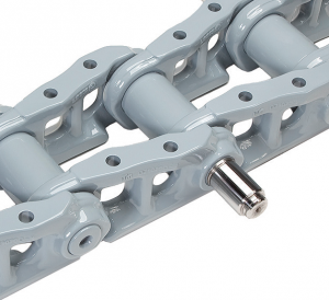 Excavator Chains (1)